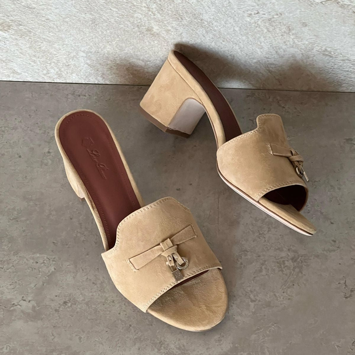 Loro Piana Shoes Style #21