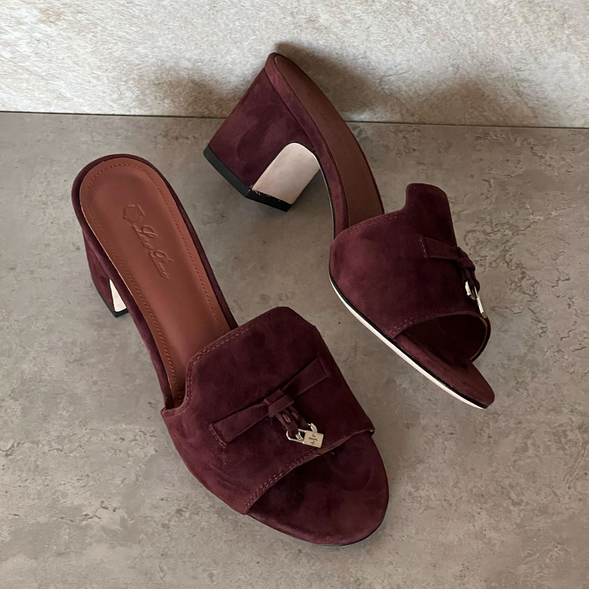 Loro Piana Shoes Style #21