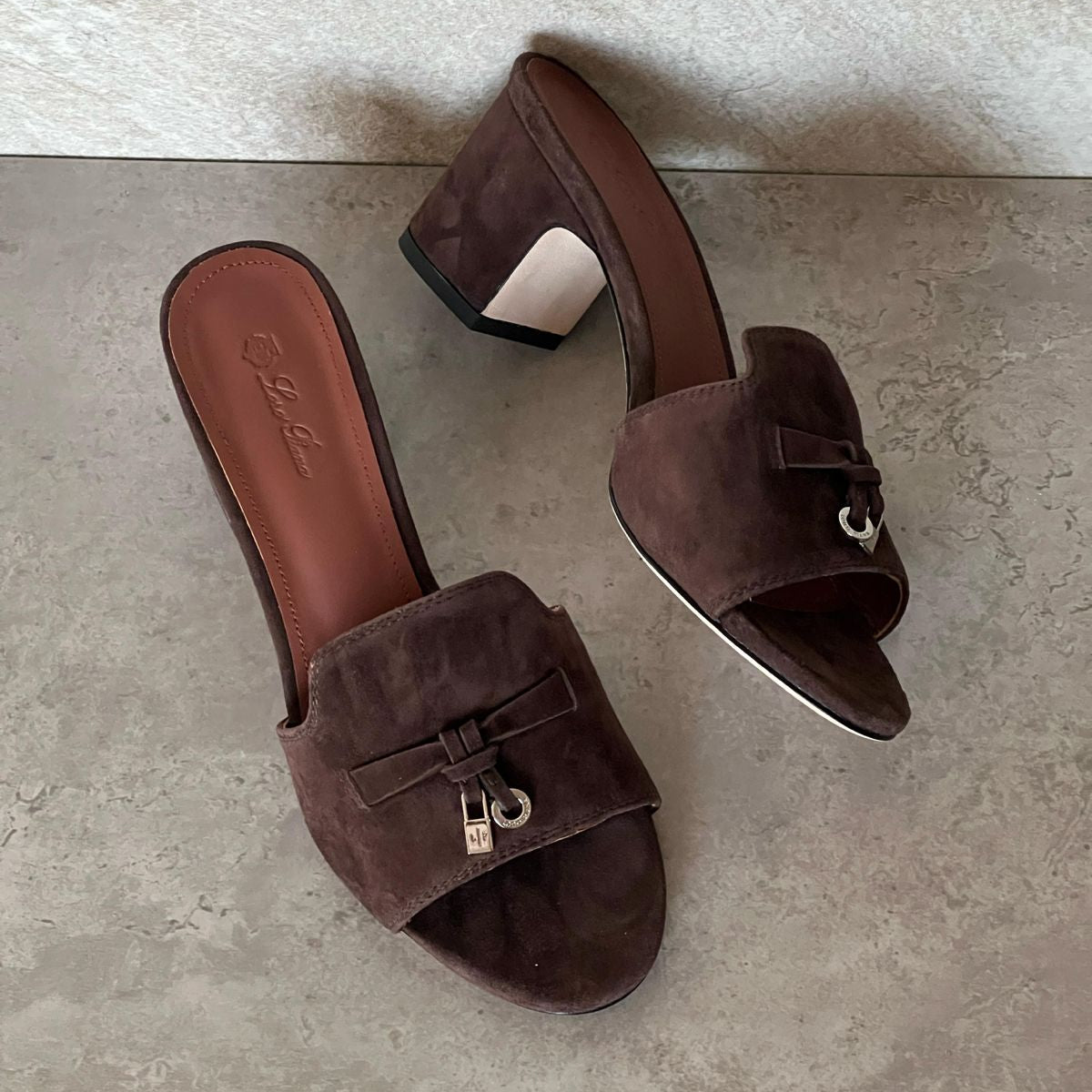 Loro Piana Shoes Style #21