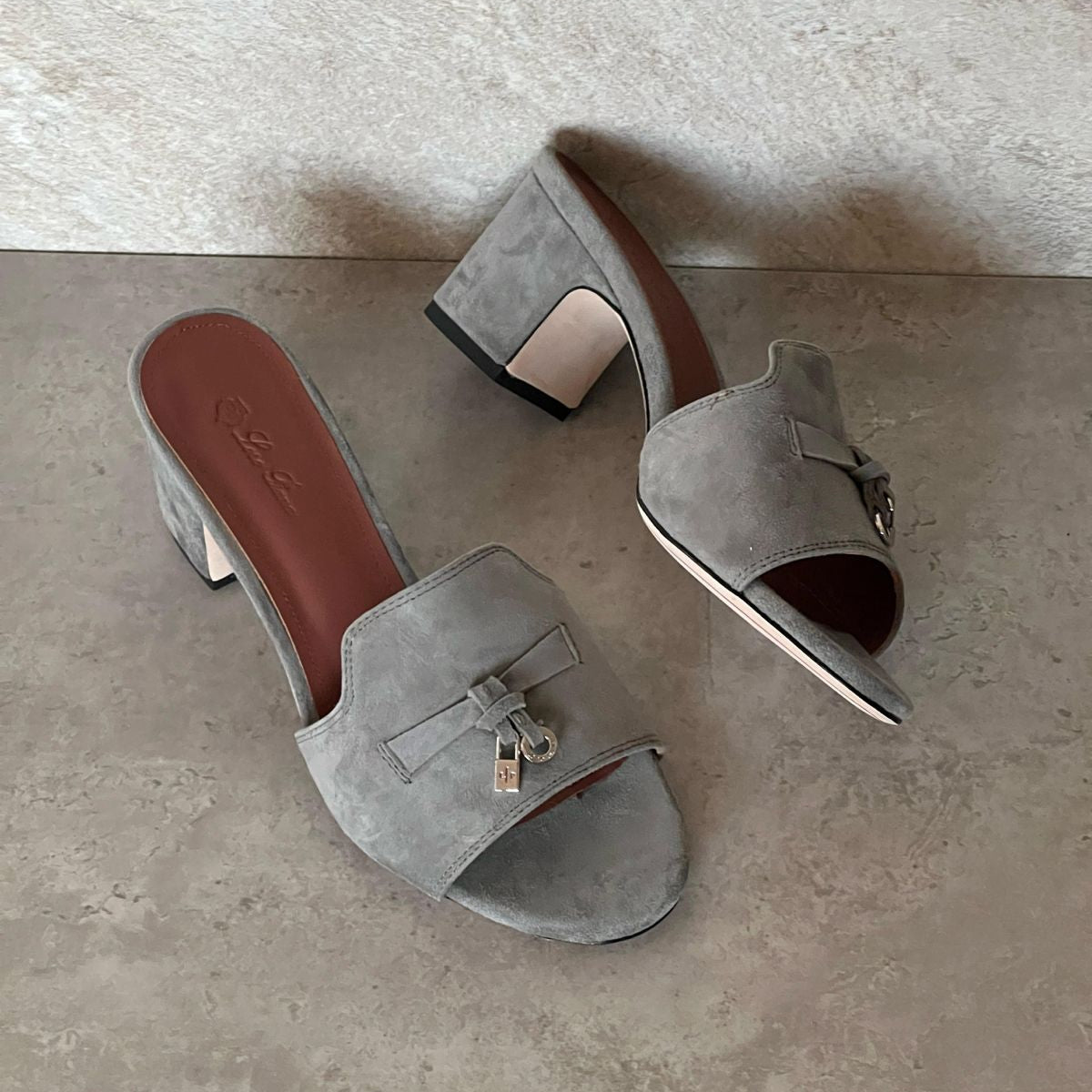 Loro Piana Shoes Style #21