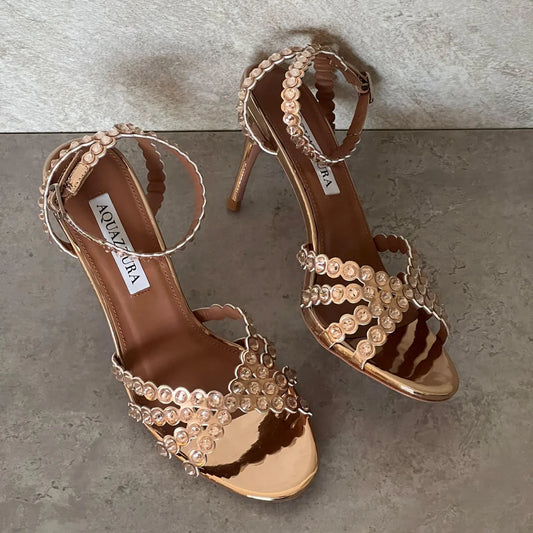 Aquazzura Style #2 Shoes