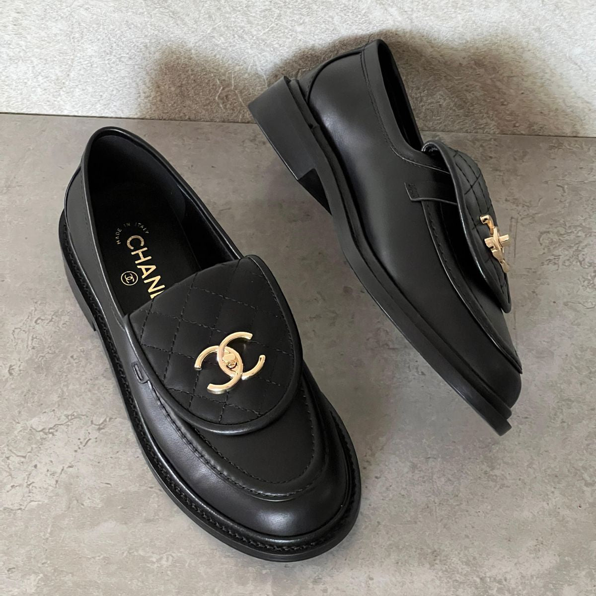 Chanel Style #78 Shoes