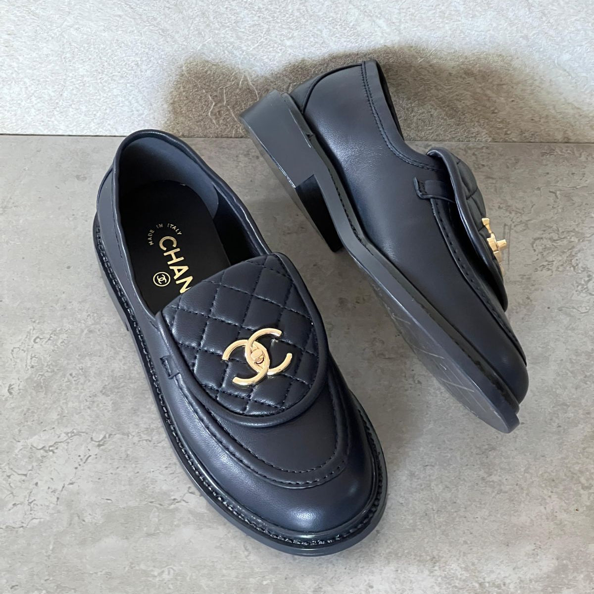 Chanel Style #78 Shoes