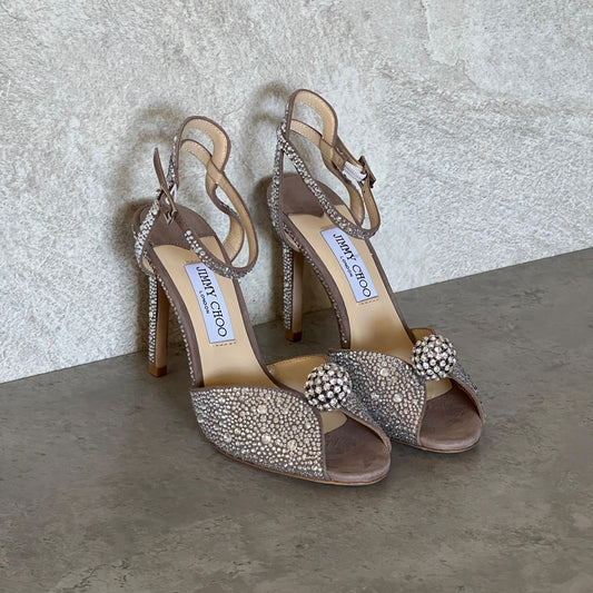 Jimmy Choo Style #10 Shoes