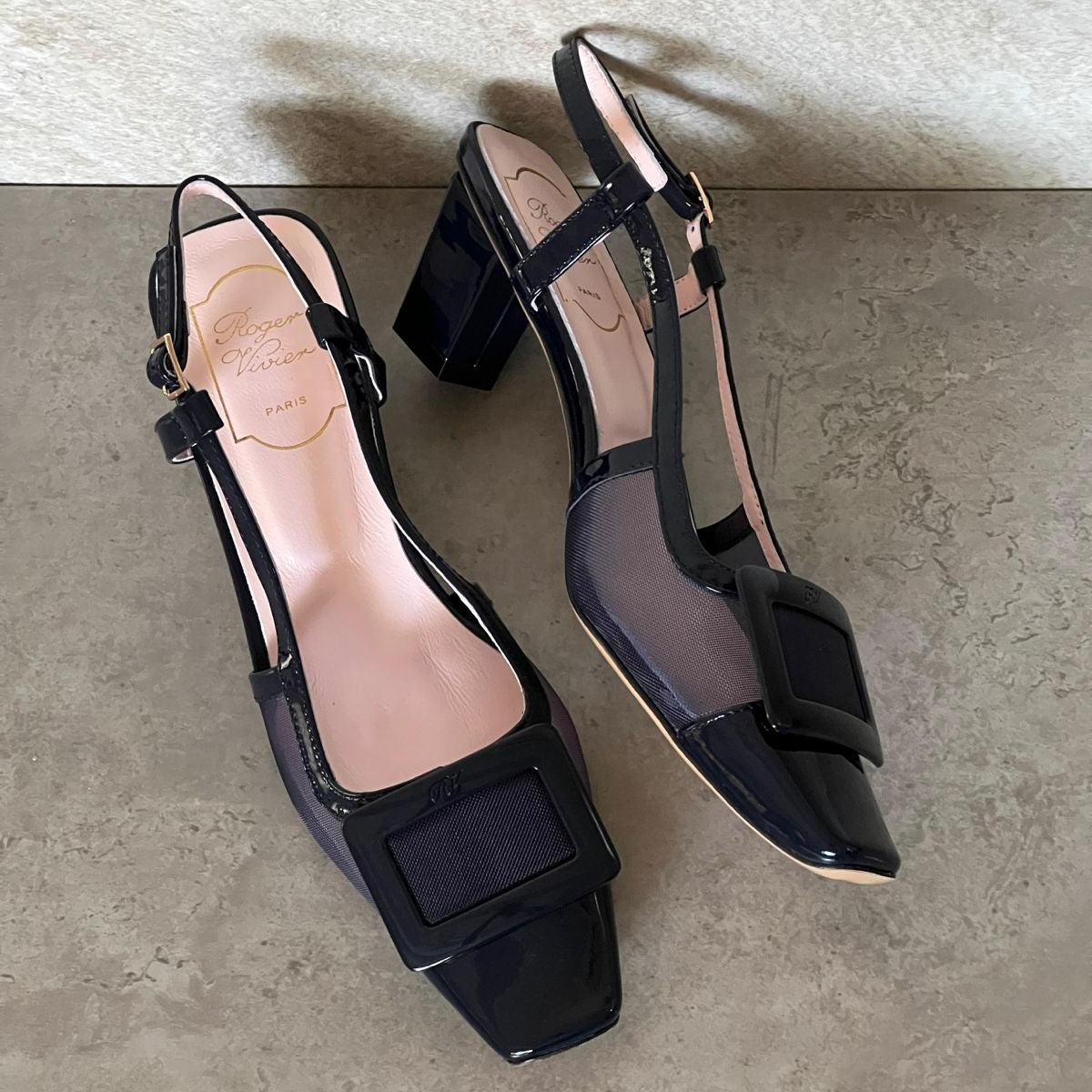 Roger Vivier Style#10 Shoes