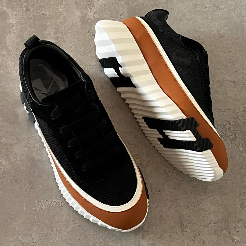 Hermes Style #65 Shoes