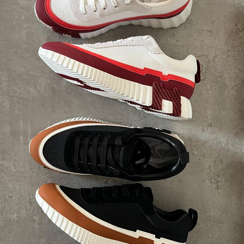 Hermes Style #65 Shoes