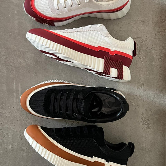 Hermes Style #65 Shoes