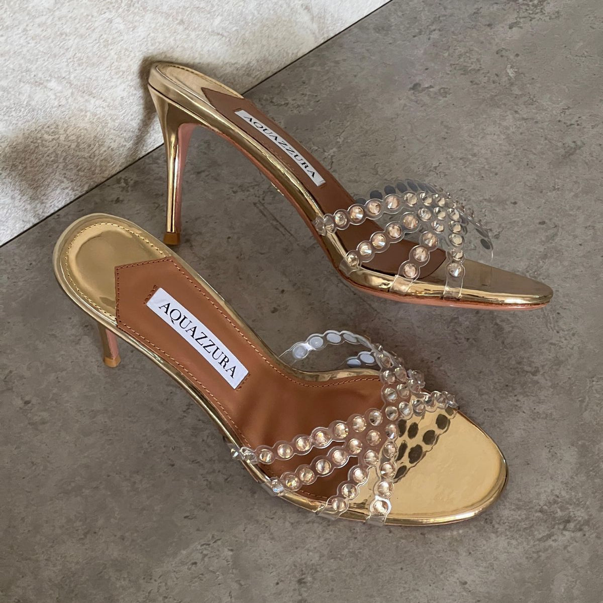 Aquazzura Style #26 Shoes