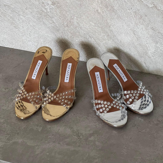 Aquazzura Style #26 Shoes