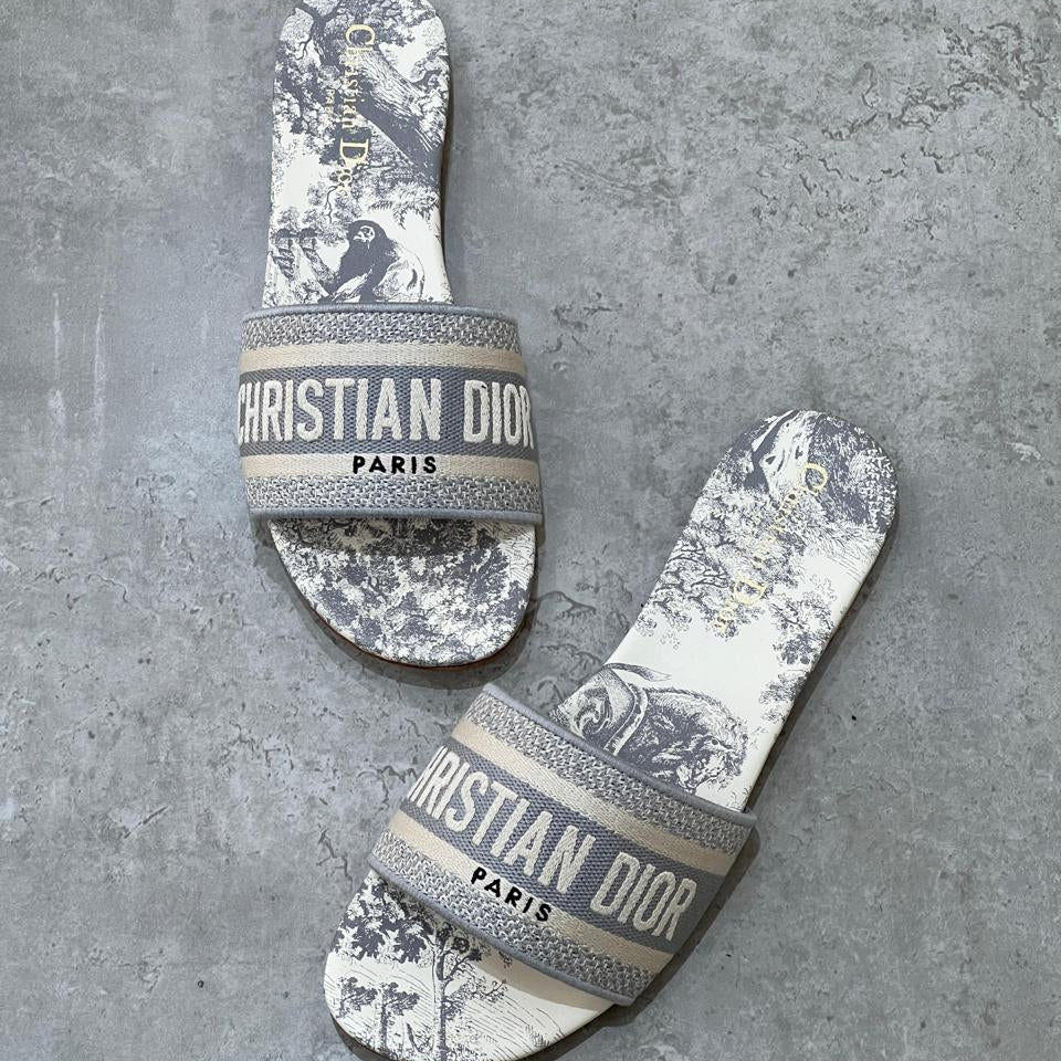 Dior Style #61 Shoes