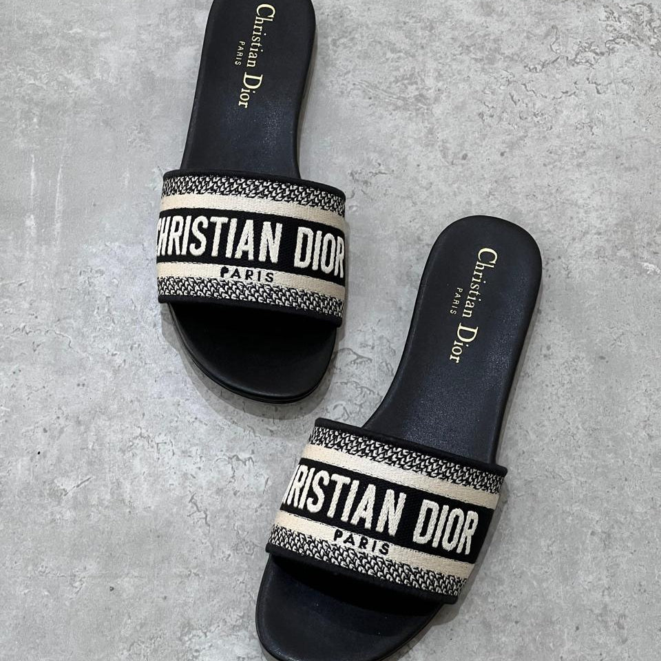 Dior Style #61 Shoes