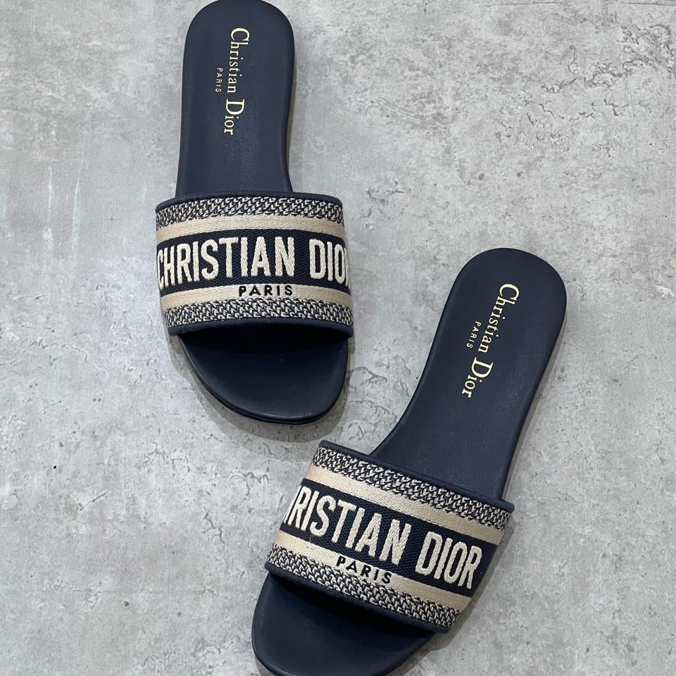 Dior Style #61 Shoes