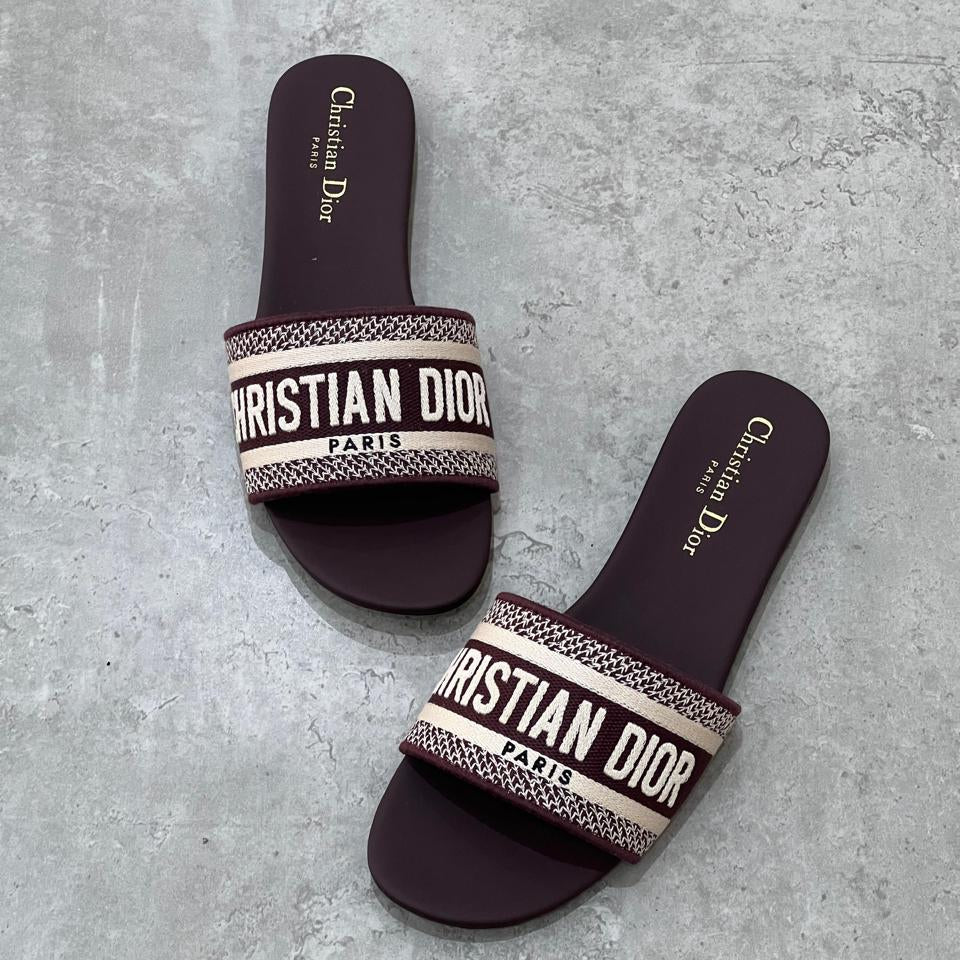 Dior Style #61 Shoes