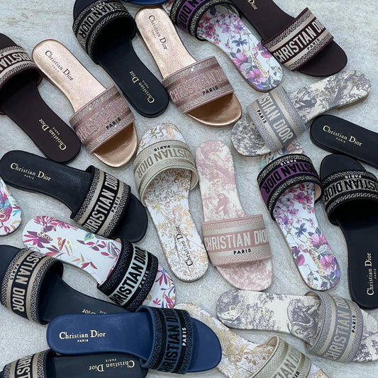 Dior Style #61 Shoes