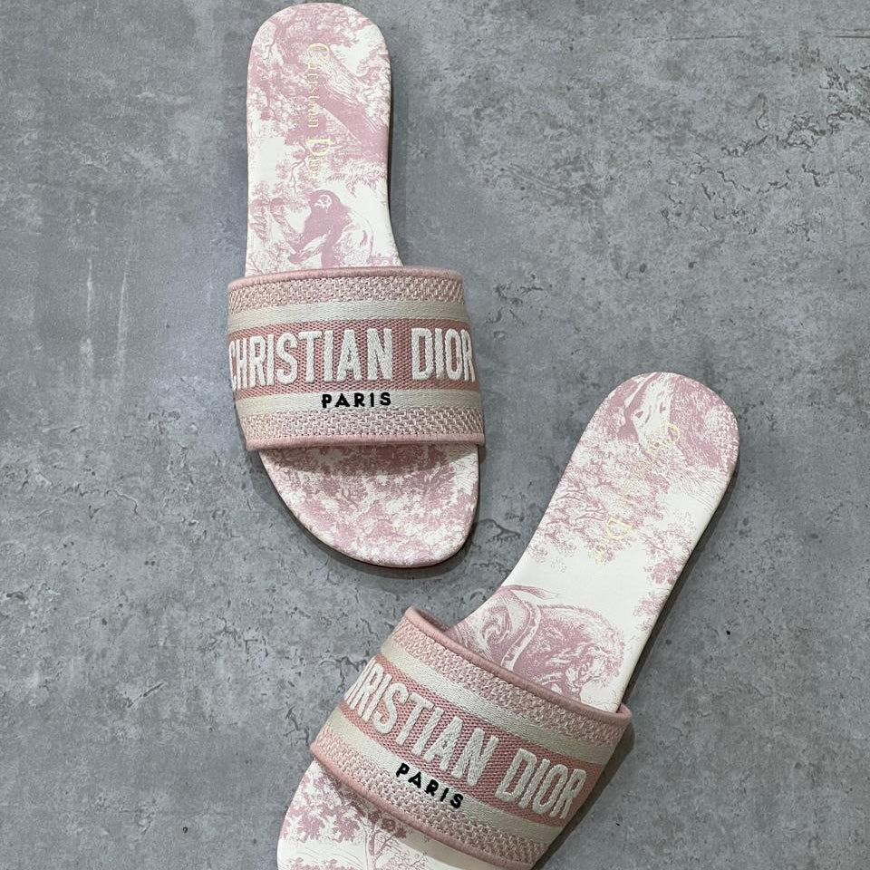 Dior Style #61 Shoes