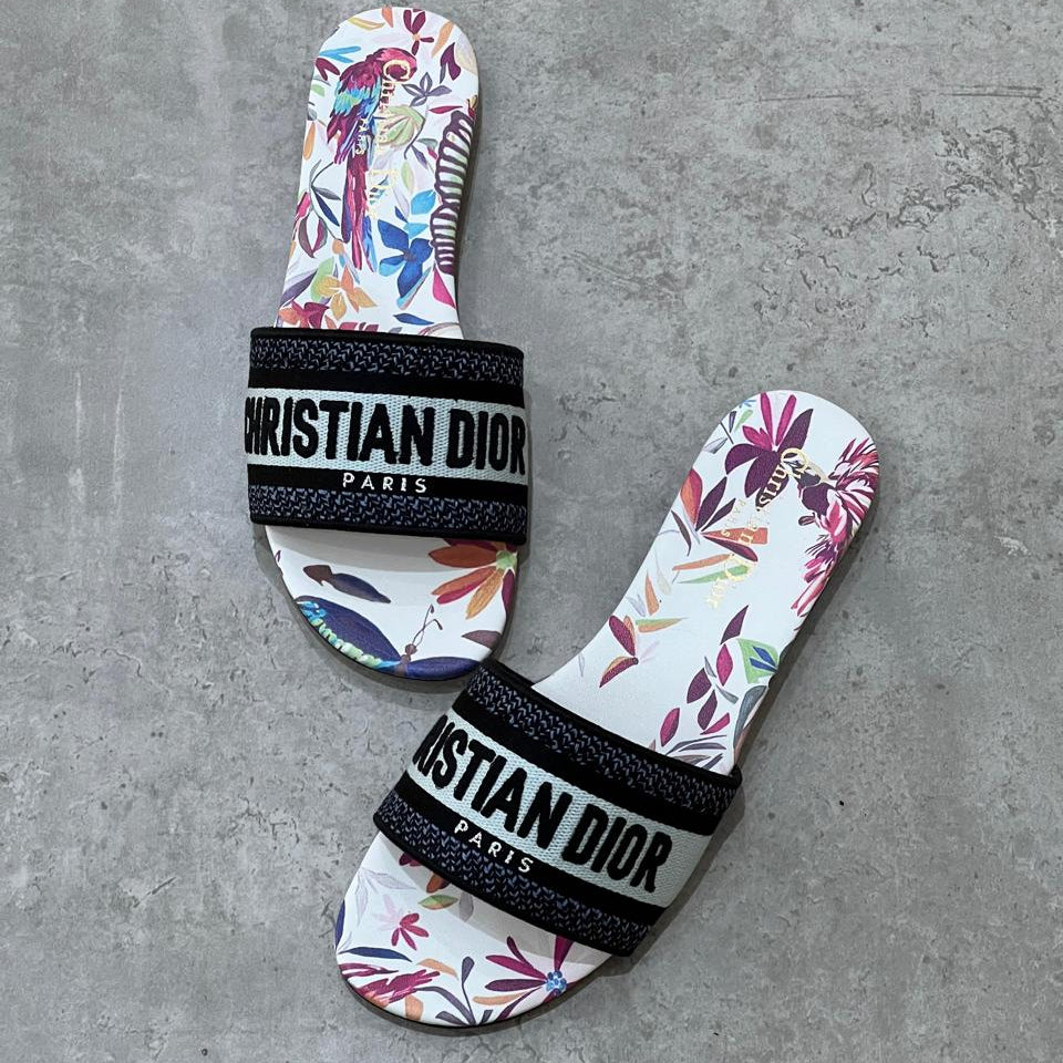 Dior Style #61 Shoes