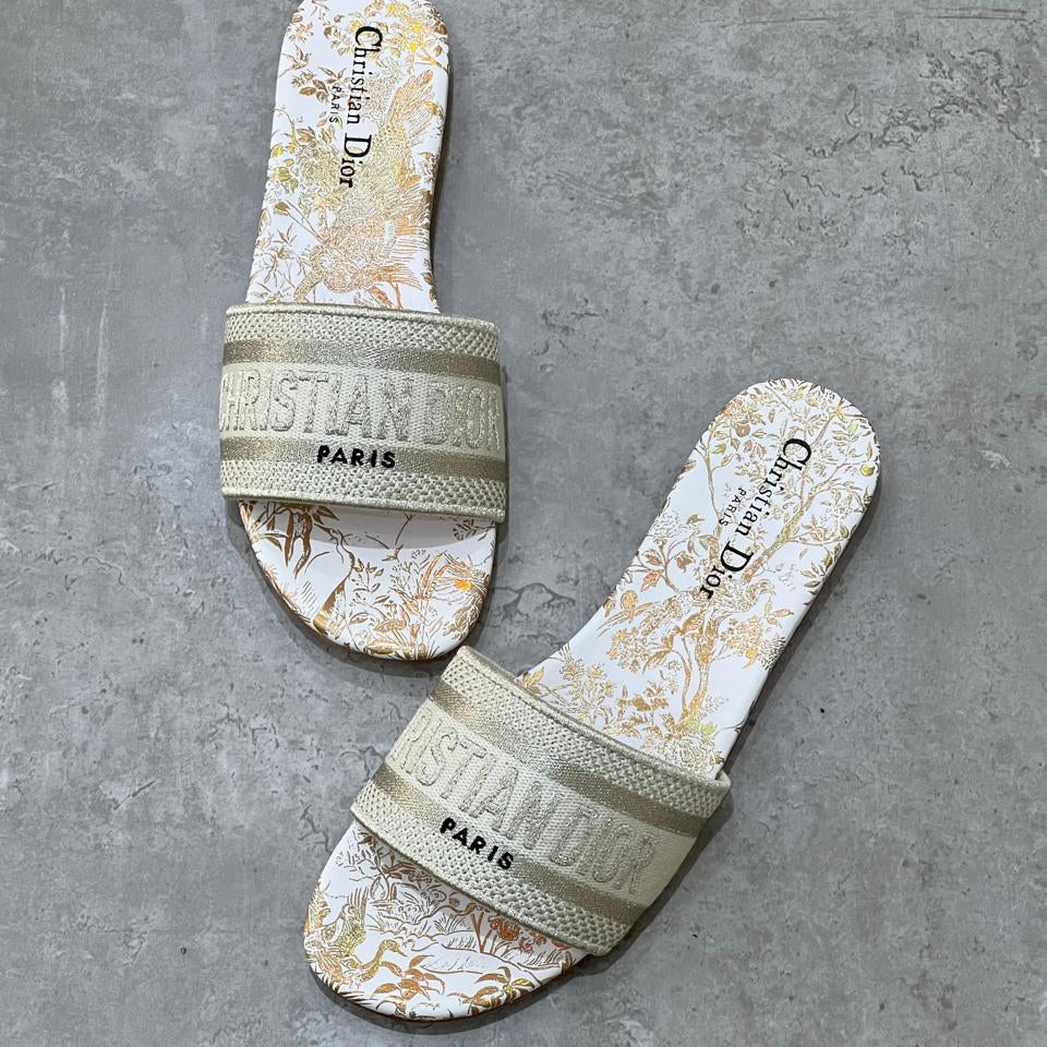 Dior Style #61 Shoes