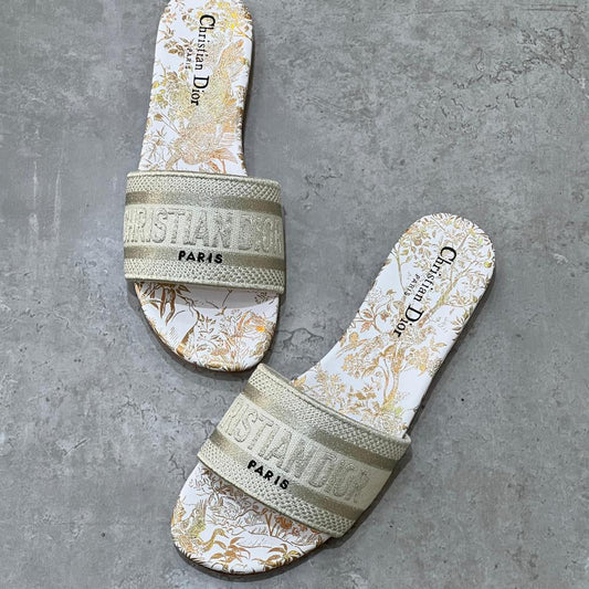 Dior Style #29 Shoes