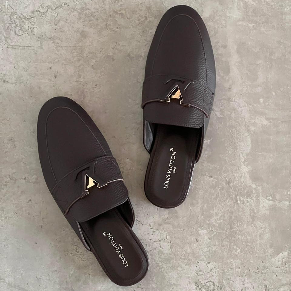 Louis Vuitton Style #33 Shoes