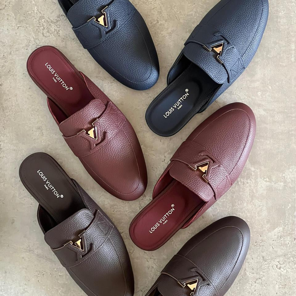 Louis Vuitton Style #33 Shoes