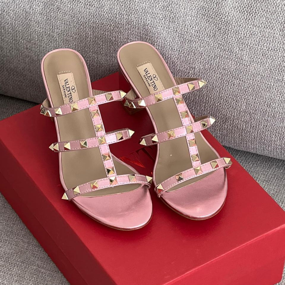 Valentino Style #41 Shoes