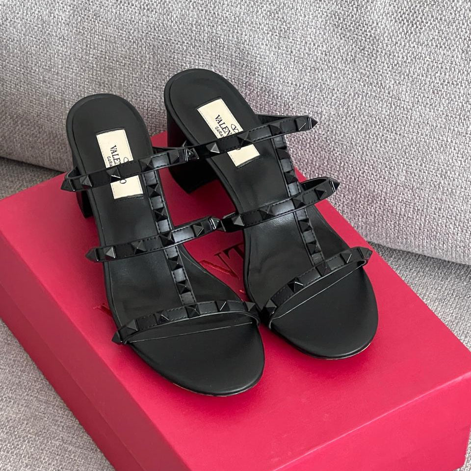 Valentino Style #41 Shoes