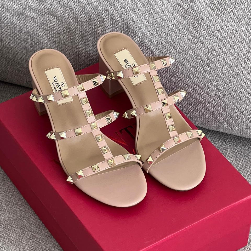 Valentino Style #41 Shoes