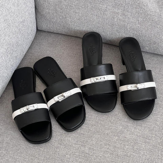 Hermes Style #66 Shoes