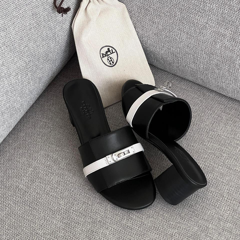 Hermes Style #66 Shoes