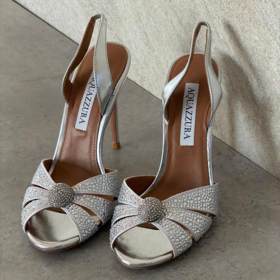 Aquazzura Style #27 Shoes