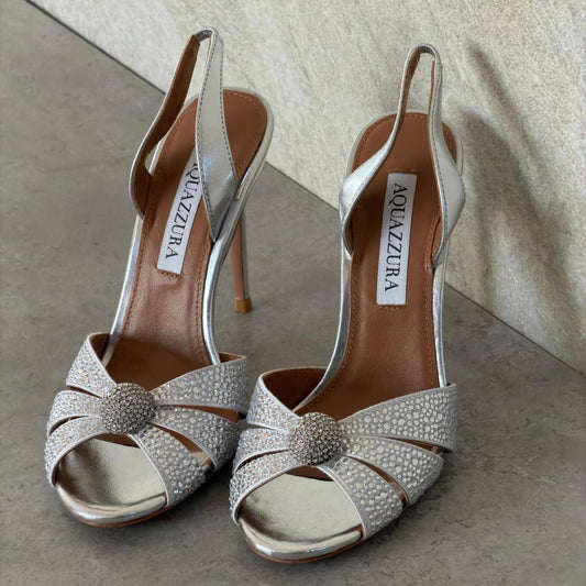 Aquazzura Style #27 Shoes