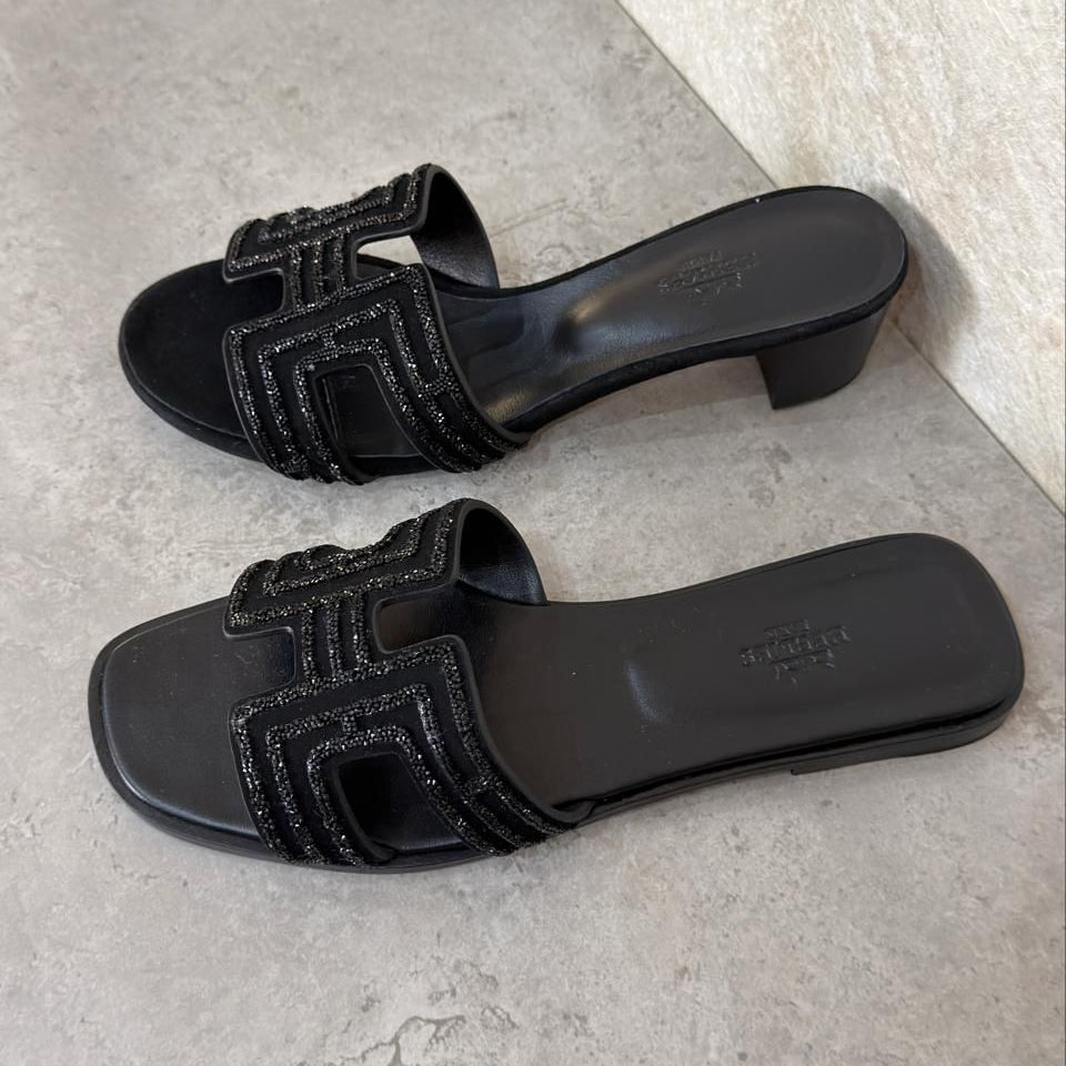 Hermes Style #67 Shoes