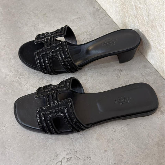 Hermes Style #67 Shoes