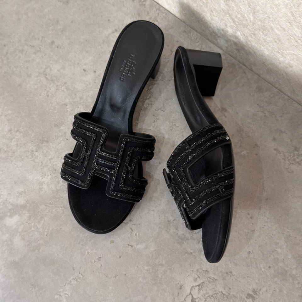 Hermes Style #67 Shoes