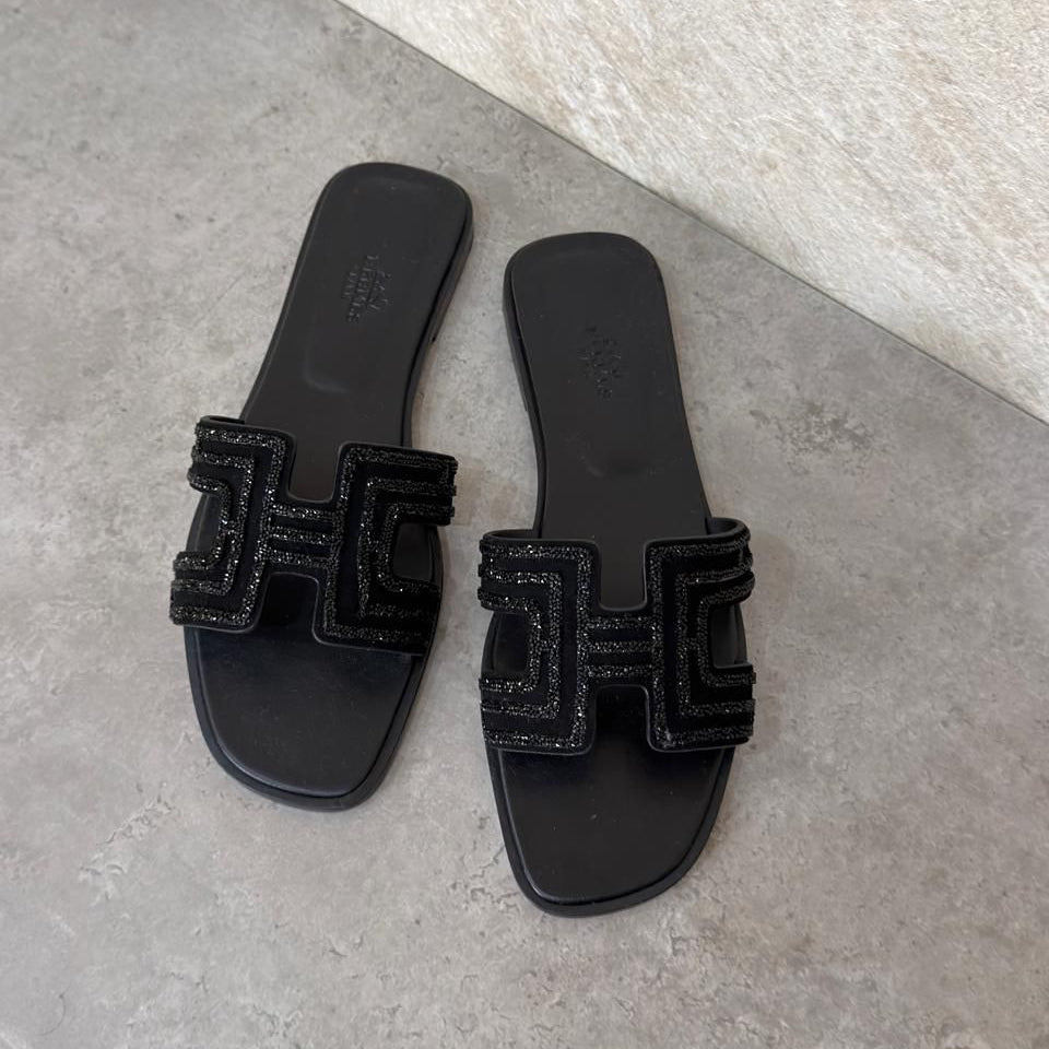 Hermes Style #67 Shoes