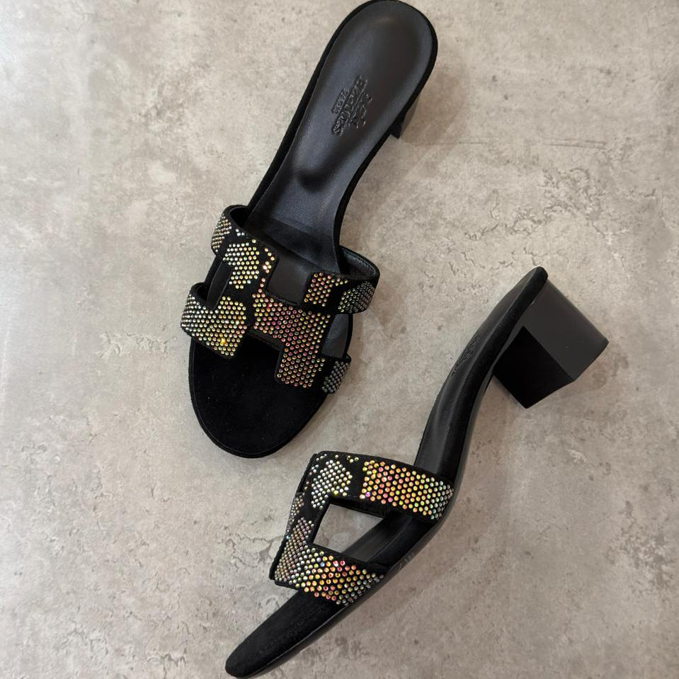 Hermes Style #68 Shoes