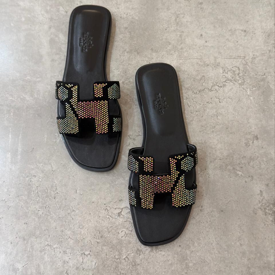 Hermes Style #69 Shoes