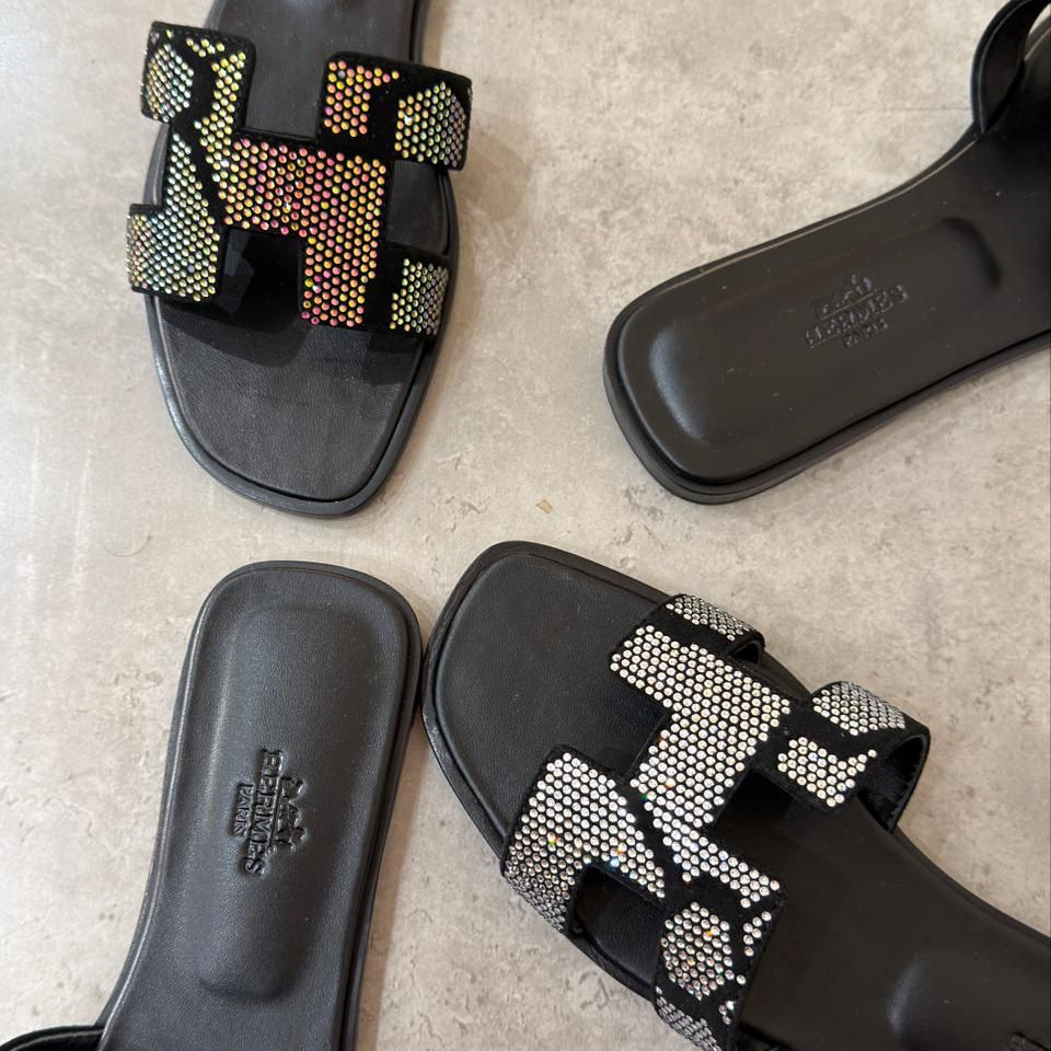 Hermes Style #69 Shoes