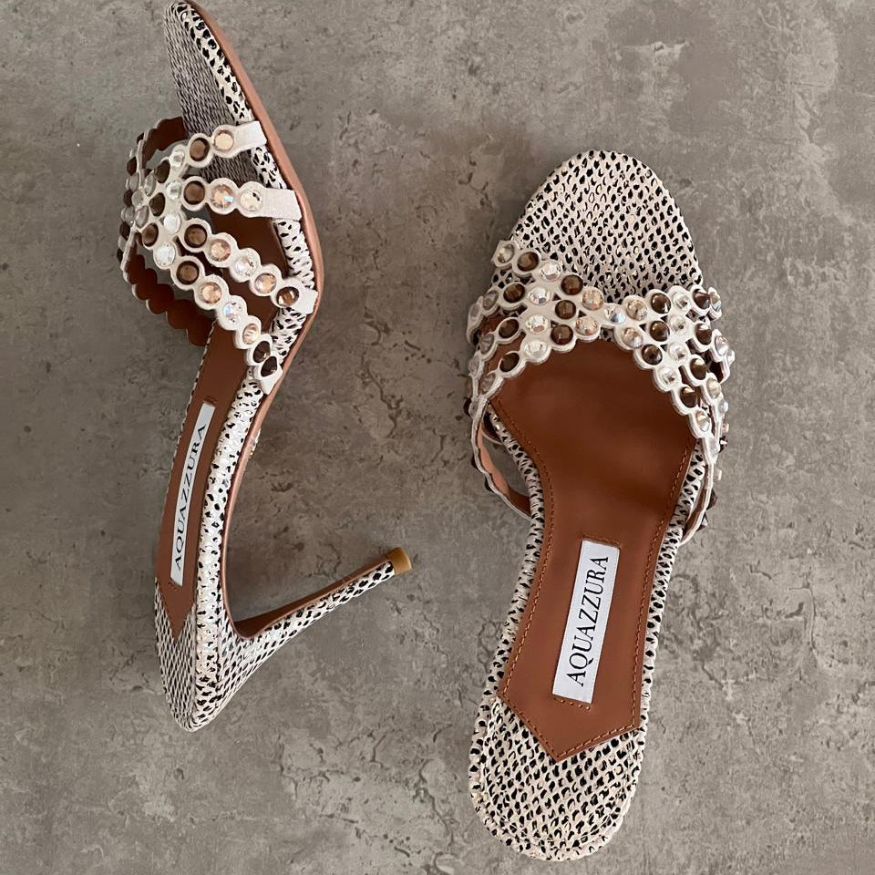 Aquazzura Style #28 Shoes