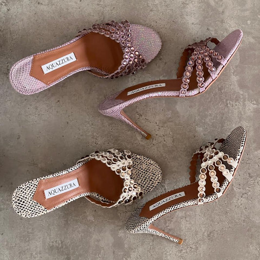 Aquazzura Style #28 Shoes