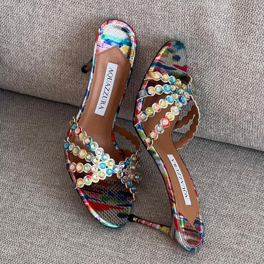 Aquazzura Style #29 Shoes