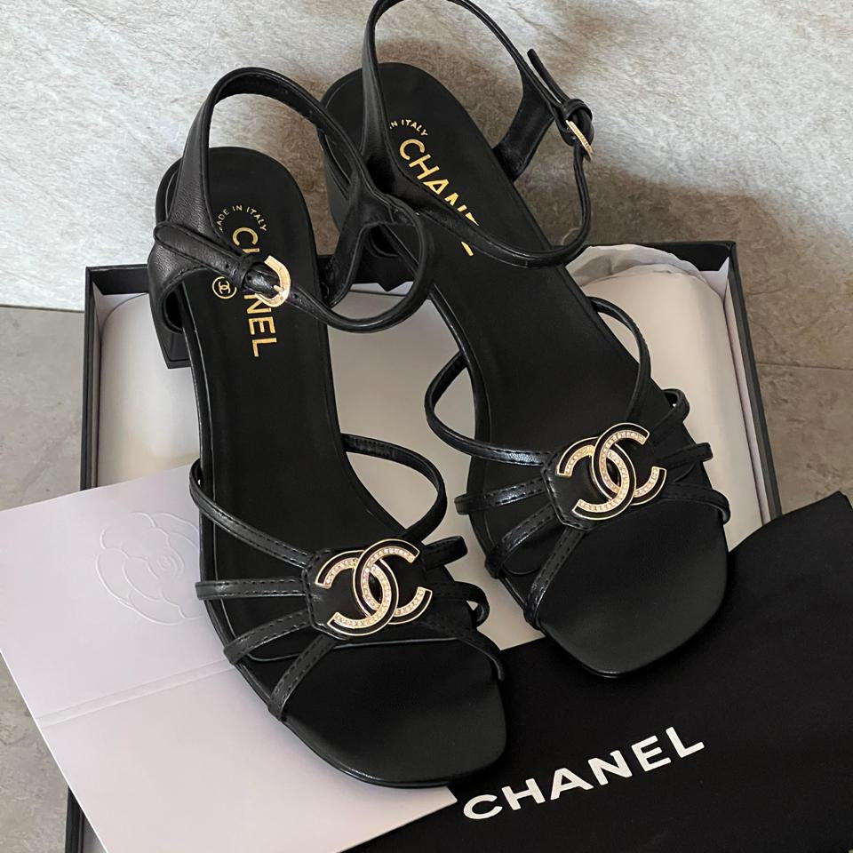 Chanel Style #80 Shoes