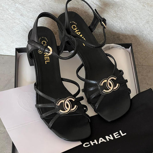 Chanel Style #80 Shoes