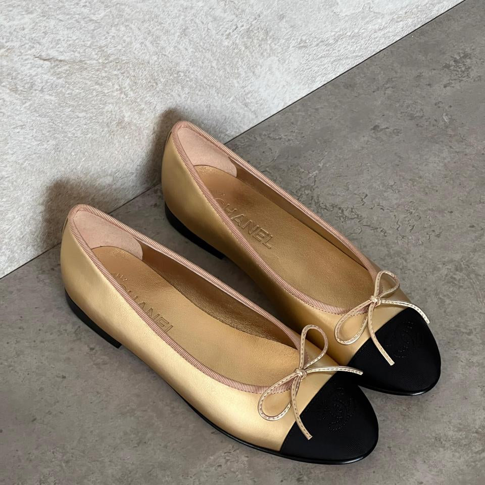 Chanel Style #81 Shoes