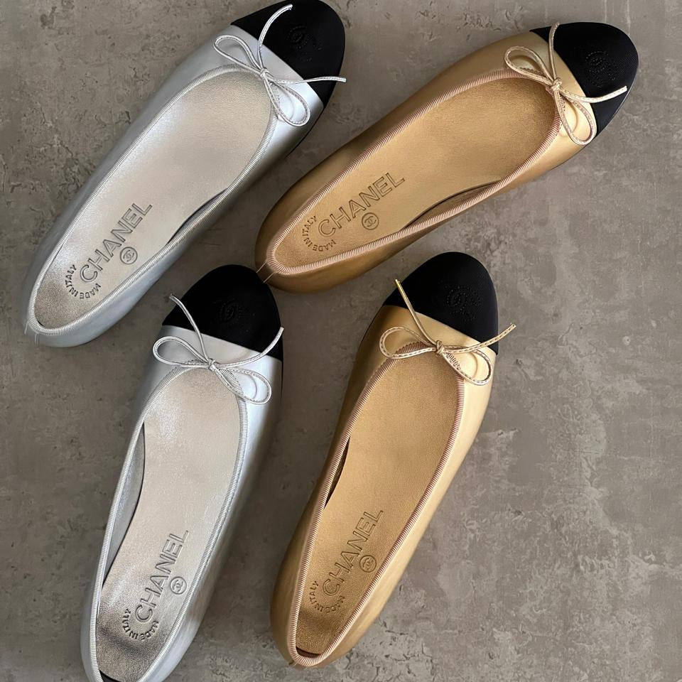 Chanel Style #81 Shoes