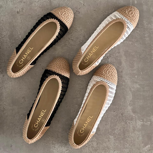 Chanel Style #82 Shoes