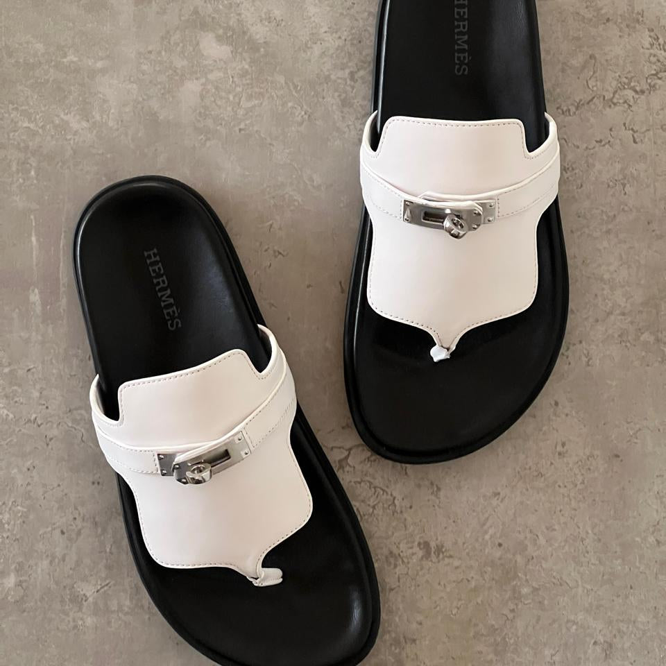 Hermes Style #70 Shoes