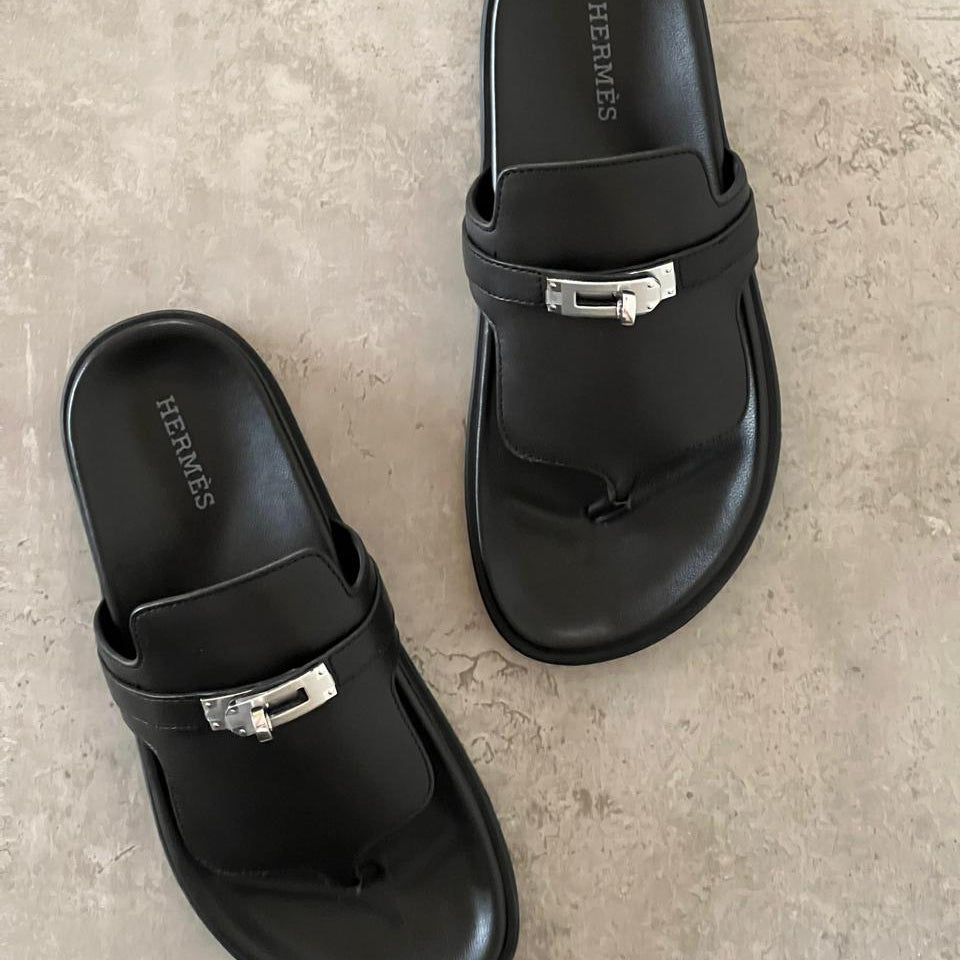 Hermes Style #70 Shoes