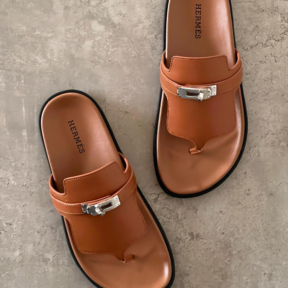 Hermes Style #70 Shoes